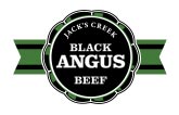 Jack´s Creek Black Angus Beef