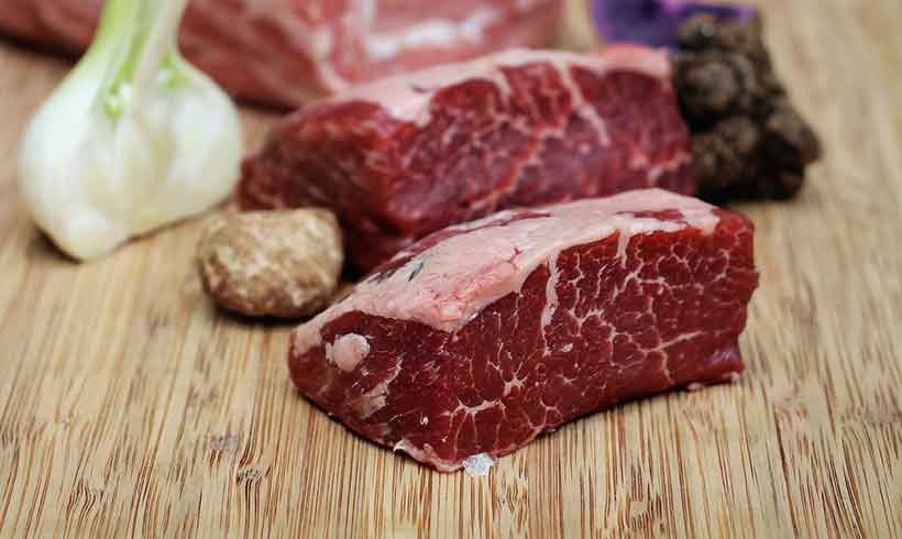 Einmalig in Deutschland: Iberico 100% in Bellota-Qualität
