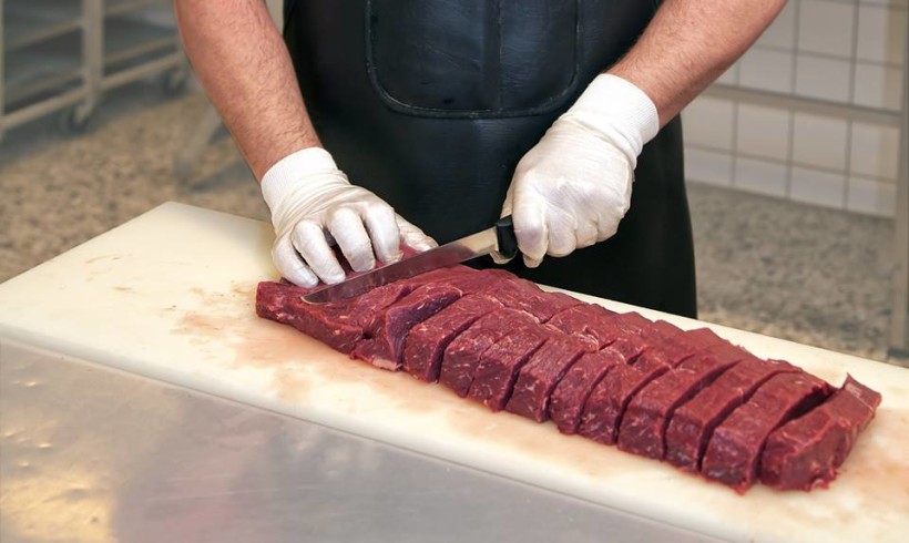 Endlich das beste Fleisch der Welt auch in kleinen Portionen!