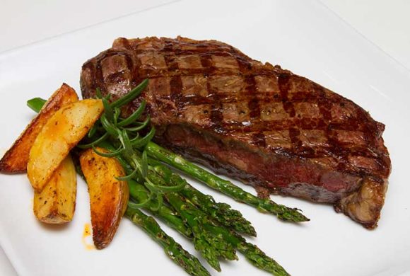 Eine ganz besondere Rindfleisch-Qualität: Certified Piedmontese ab sofort verfügbar!