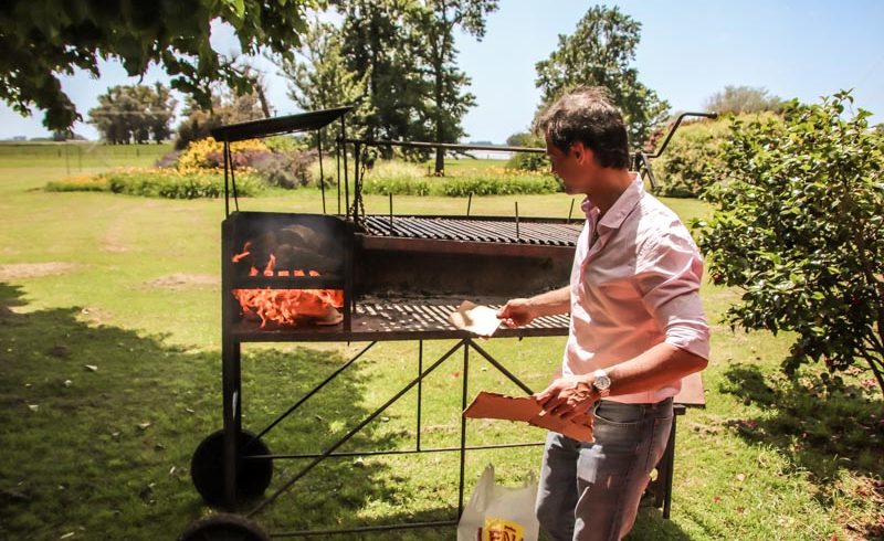 Endlich wieder richtig gutes Fleisch aus Argentinien!